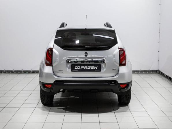 Renault Duster I Рестайлинг с пробегом 2016 года, цена 1 459 000 рублей, 88981 км, внедорожник, Автокод Объявления
