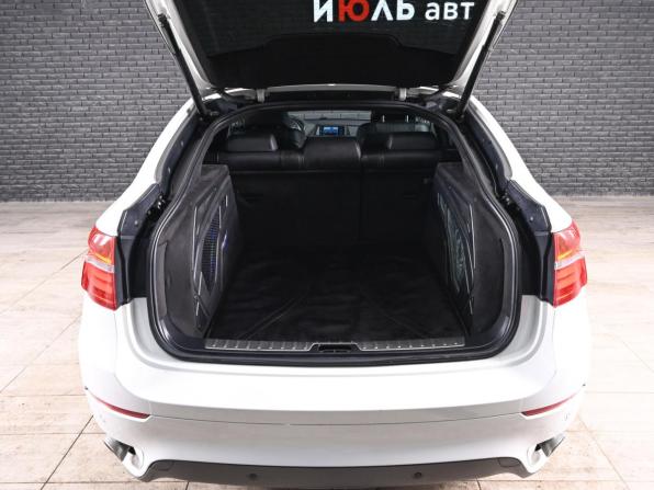 BMW X6 I (E71) Рестайлинг с пробегом 2013 года, цена 2 420 000 рублей, 187184 км, внедорожник, Автокод Объявления