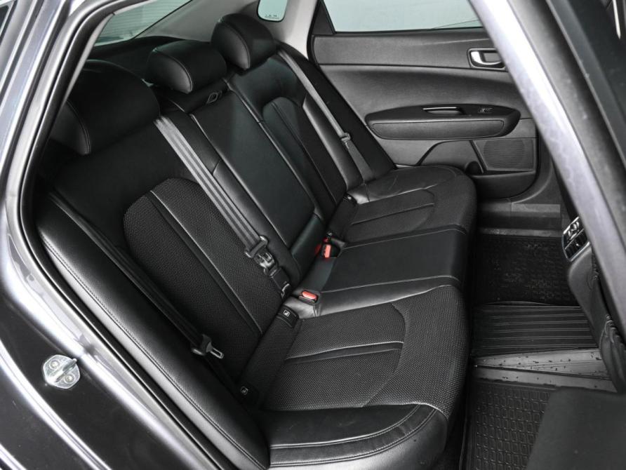 Kia Optima IV Ростов-на-Дону  - изображение 7