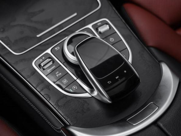 Mercedes-Benz GLC Coupe I (C253) с пробегом 2016 года, цена 3 149 000 рублей, 159681 км, внедорожник, Автокод Объявления
