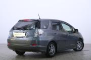 Honda Fit Shuttle I Омск  - изображение 30