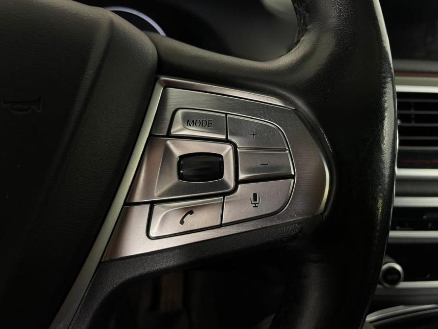BMW 7 серии VI (G11/G12) Воронеж  - изображение 16