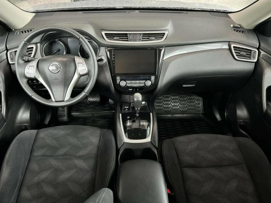 Nissan X-Trail III Екатеринбург  - изображение 15