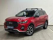 Chery Tiggo 7 Pro I Санкт-Петербург  - изображение 20