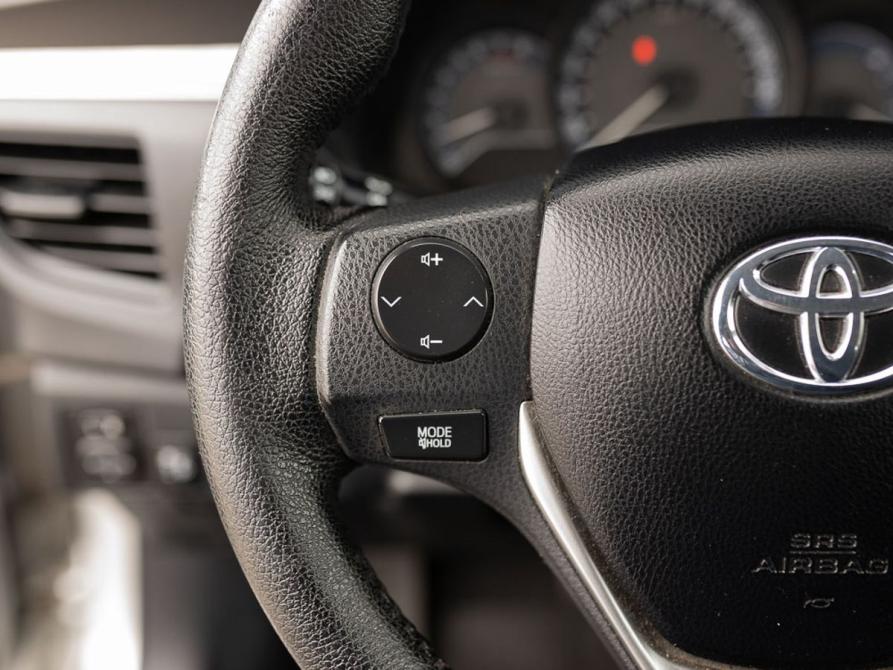 Toyota Corolla XI (E160 E170 E180) Новосибирск  - изображение 12