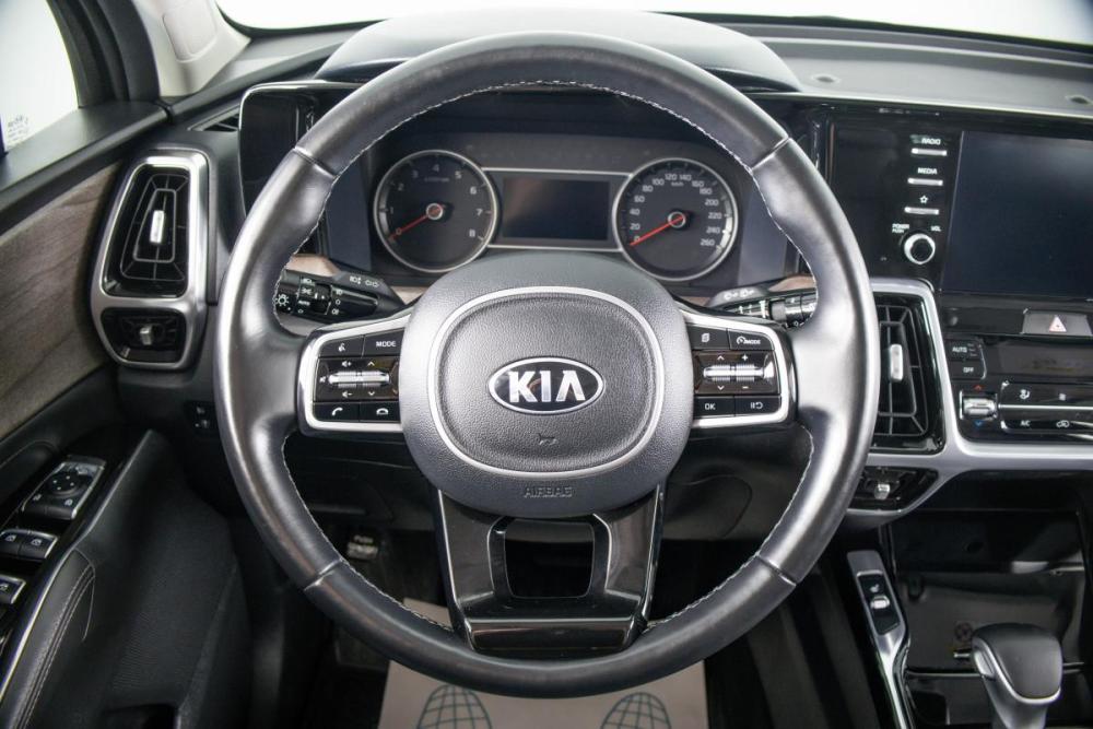 Kia Sorento IV Пермь  - изображение 16