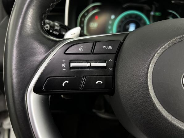 Hyundai Tucson IV с пробегом 2022 года, цена 2 990 000 рублей, 56044 км, внедорожник, Автокод Объявления