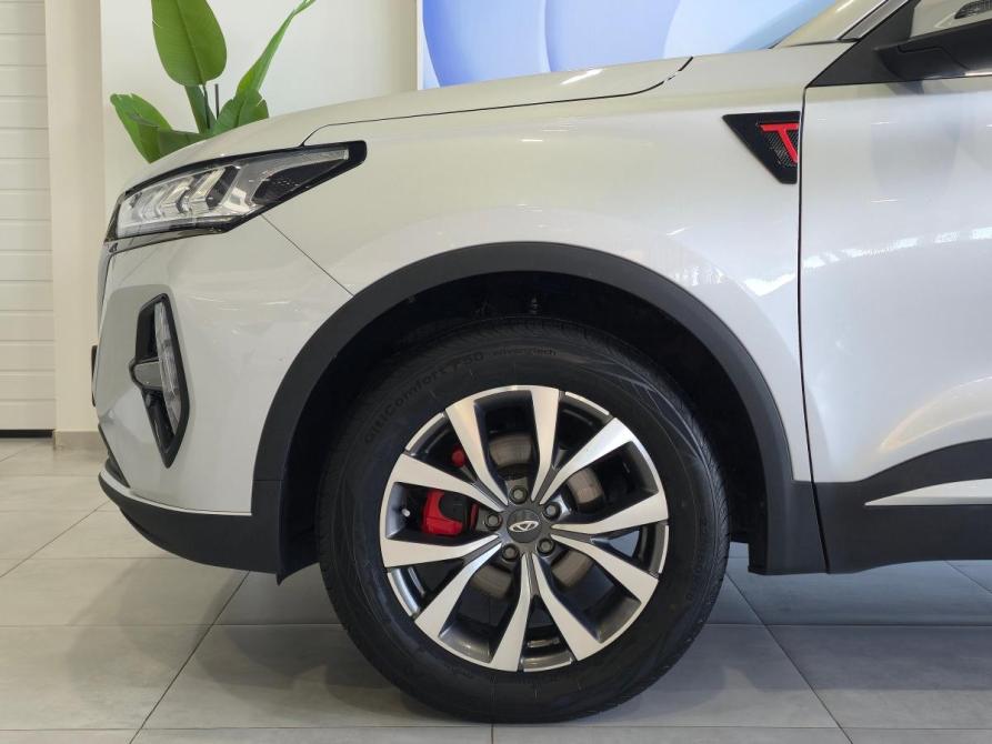 Chery Tiggo 7 Pro Max I Таганрог  - изображение 11