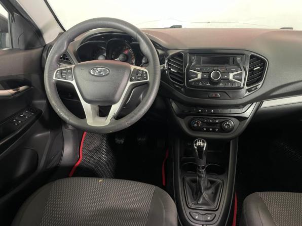 Lada (ВАЗ) Vesta I с пробегом 2020 года, цена 768 000 рублей, 202701 км, седан, Автокод Объявления