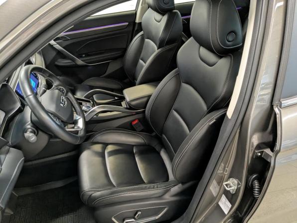 Geely Atlas Pro с пробегом 2023 года, цена 2 000 000 рублей, 53080 км, внедорожник, Автокод Объявления