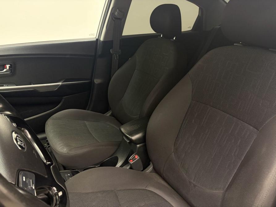 Kia Rio III Рестайлинг Ростов-на-Дону  - изображение 15