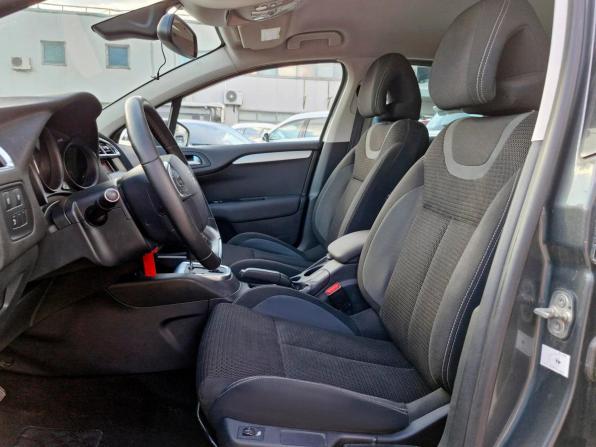 Citroen C4 II с пробегом 2013 года, цена 580 000 рублей, 170327 км, хэтчбек, Автокод Объявления