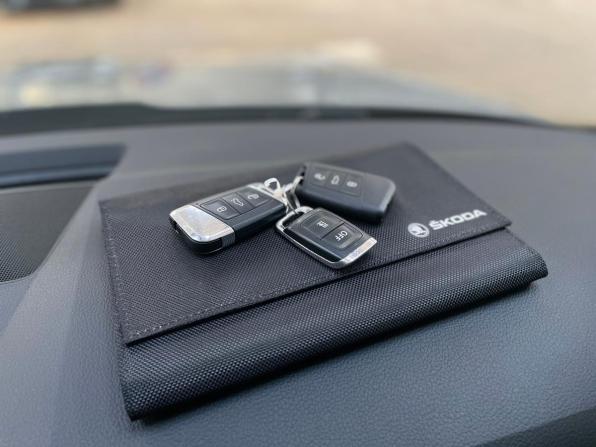 Skoda Kodiaq I с пробегом 2019 года, цена 2 930 000 рублей, 96478 км, внедорожник, Автокод Объявления