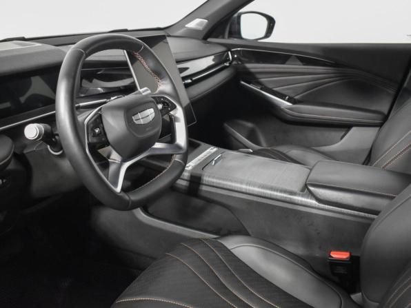 Geely Preface I с пробегом 2024 года, цена 2 498 000 рублей, 17977 км, седан, Автокод Объявления