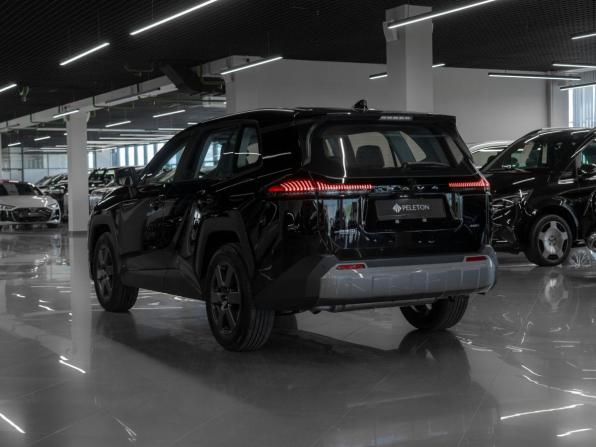 Toyota RAV4 VI (XA60) с пробегом 2026 года, цена 4 050 000 рублей, 50 км, внедорожник, Автокод Объявления