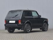 Lada (ВАЗ) Niva Legend Краснодар  - изображение 22