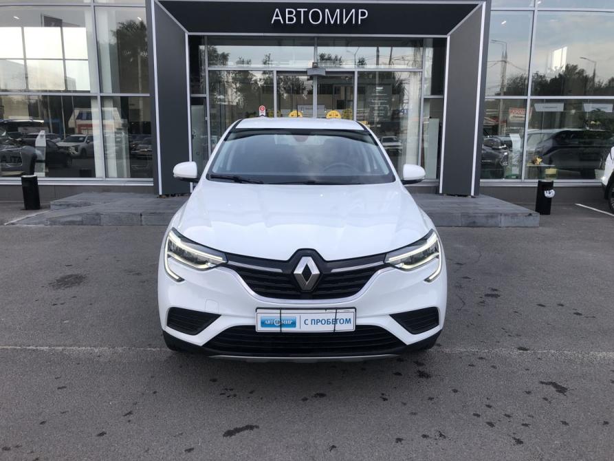 Renault Arkana I Брянск  - изображение 2