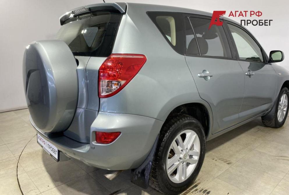 Toyota RAV4 III (XA30) Саранск  - изображение 3