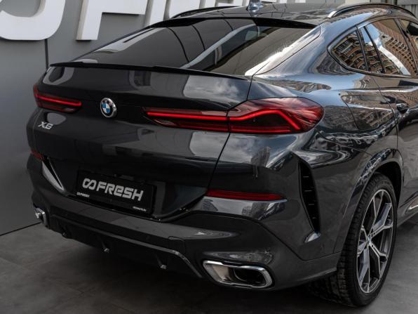 BMW X6 III (G06) с пробегом 2020 года, цена 7 930 000 рублей, 101798 км, внедорожник, Автокод Объявления