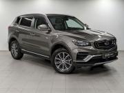 Geely Atlas Pro Москва  - изображение 33