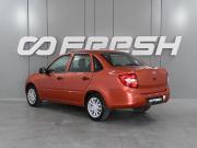 Lada (ВАЗ) Granta I Ростов-на-Дону  - изображение 16