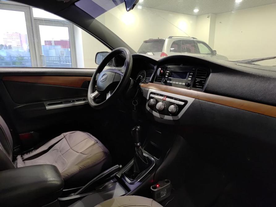 Lifan Solano I (620) Казань  - изображение 13