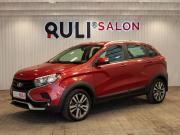 Lada (ВАЗ) XRAY I Иваново  - изображение 38