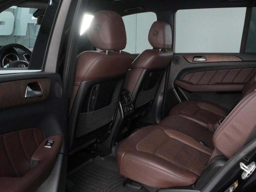 Mercedes-Benz GL-Класс II (X166) Минеральные Воды  - изображение 13