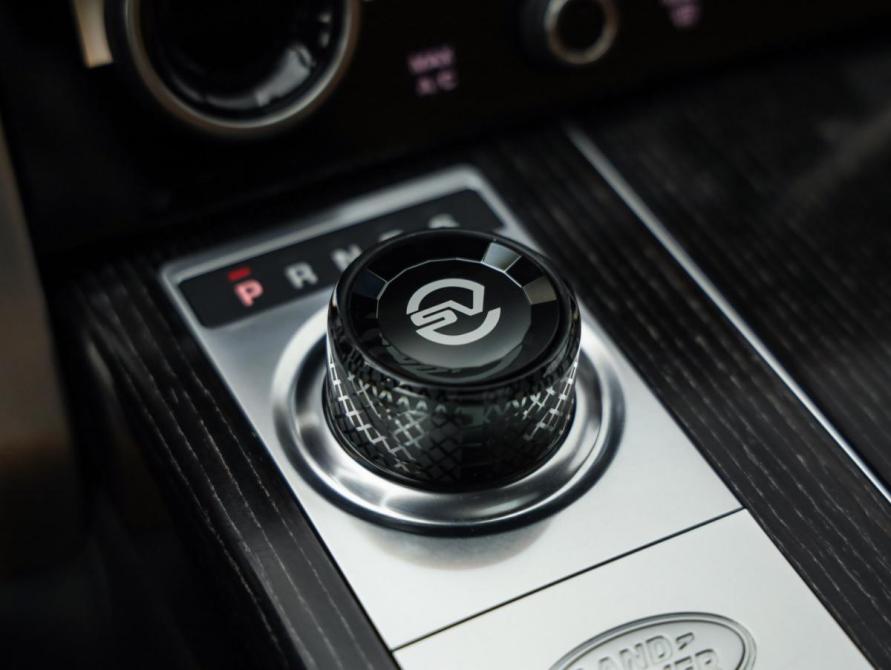 Land Rover Range Rover IV Рестайлинг Санкт-Петербург  - изображение 24