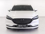 Mazda 6 III (GJ) Рестайлинг 2 Москва  - изображение 31