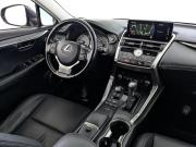 Lexus NX I Рестайлинг Москва  - изображение 56