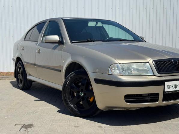 Skoda Octavia I (A4) Рестайлинг с пробегом 2005 года, цена 500 000 рублей, 296000 км, лифтбек, Автокод Объявления