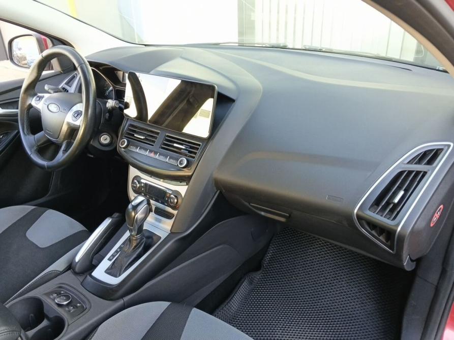 Ford Focus III Москва  - изображение 10