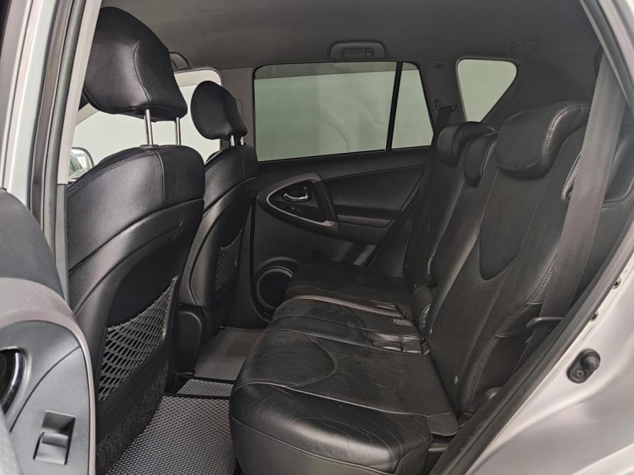 Toyota RAV4 III (XA30) Барнаул  - изображение 19