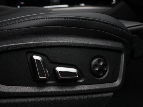 Audi Q5 II (FY) Рестайлинг с пробегом 2025 года, цена 5 495 000 рублей, 2680 км, внедорожник, Автокод Объявления