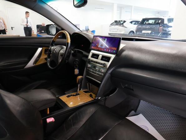Toyota Camry VI (XV40) с пробегом 2007 года, цена 815 800 рублей, 225777 км, седан, Автокод Объявления