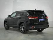 Toyota Highlander III (XU50) Рестайлинг Новосибирск  - изображение 44