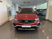 Geely Atlas Pro Подольск  - изображение 32
