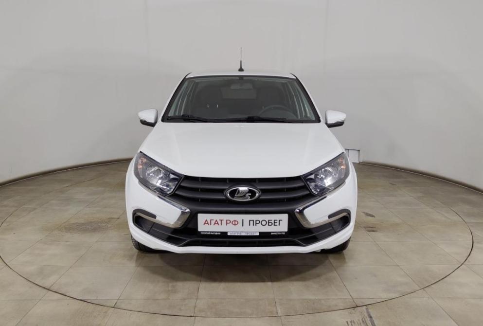 Lada (ВАЗ) Granta I Рестайлинг Волгоград  - изображение 2