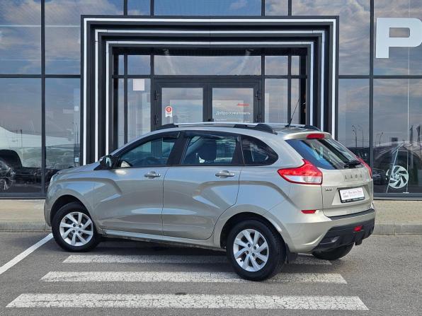 Lada (ВАЗ) XRAY I с пробегом 2017 года, цена 720 000 рублей, 160000 км, хэтчбек, Автокод Объявления