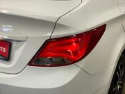 Hyundai Solaris I Рестайлинг Челябинск  - изображение 27