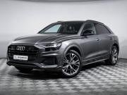 Audi Q8 I (4M) Москва  - изображение 20