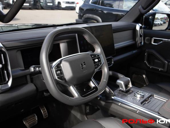 JETOUR T2 с пробегом 2024 года, цена 3 168 000 рублей, 43019 км, внедорожник, Автокод Объявления