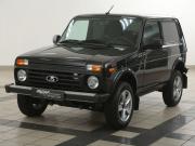Lada (ВАЗ) Niva Legend Иваново  - изображение 24