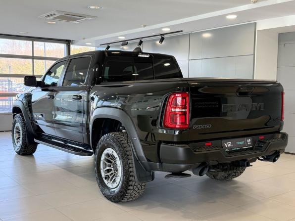 Ram 1500 V Рестайлинг с пробегом 2025 года, цена 10 250 000 рублей, 4734 км, пикап, Автокод Объявления