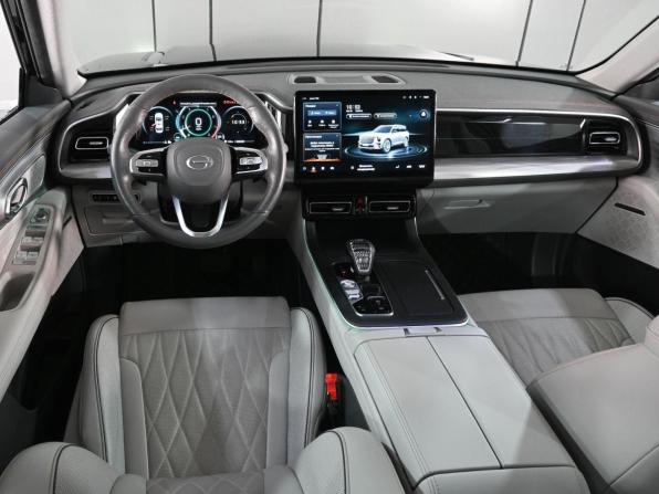 GAC GS8 II с пробегом 2024 года, цена 3 199 000 рублей, 68055 км, внедорожник, Автокод Объявления