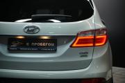 Hyundai Santa Fe III Крым  - изображение 65