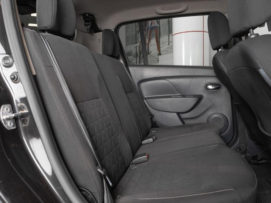 Renault Sandero II Казань  - изображение 8
