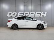 Hyundai Solaris I Рестайлинг Воронеж  - изображение 21