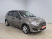 Datsun mi-DO Альметьевск  - изображение 26